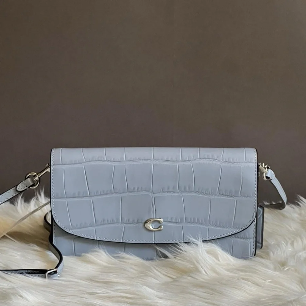 C8941 - Coach Hayden Crossbody Bag - Picture 1 of 12